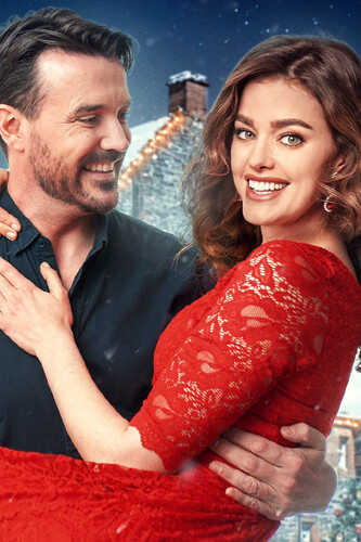 Saving Christmas Spirit (2022) 0