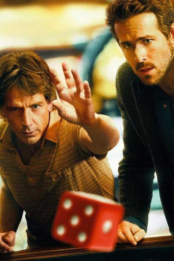 Mississippi Grind (2015) 0