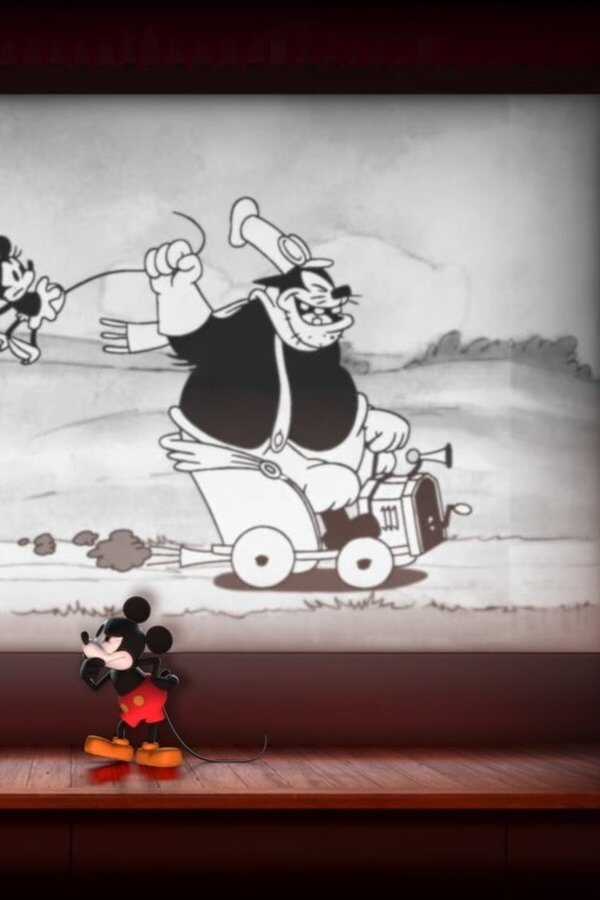 Mickey, À Cheval ! (2013) 0