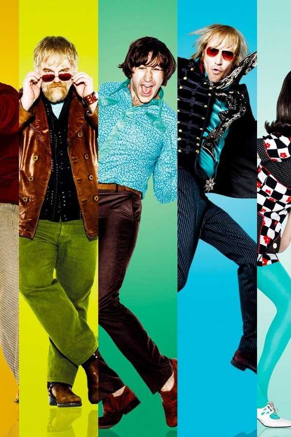 Good Morning England (2009) 0