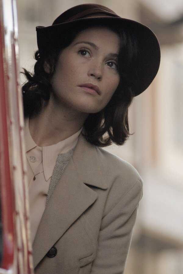 Their Finest (2017) 0