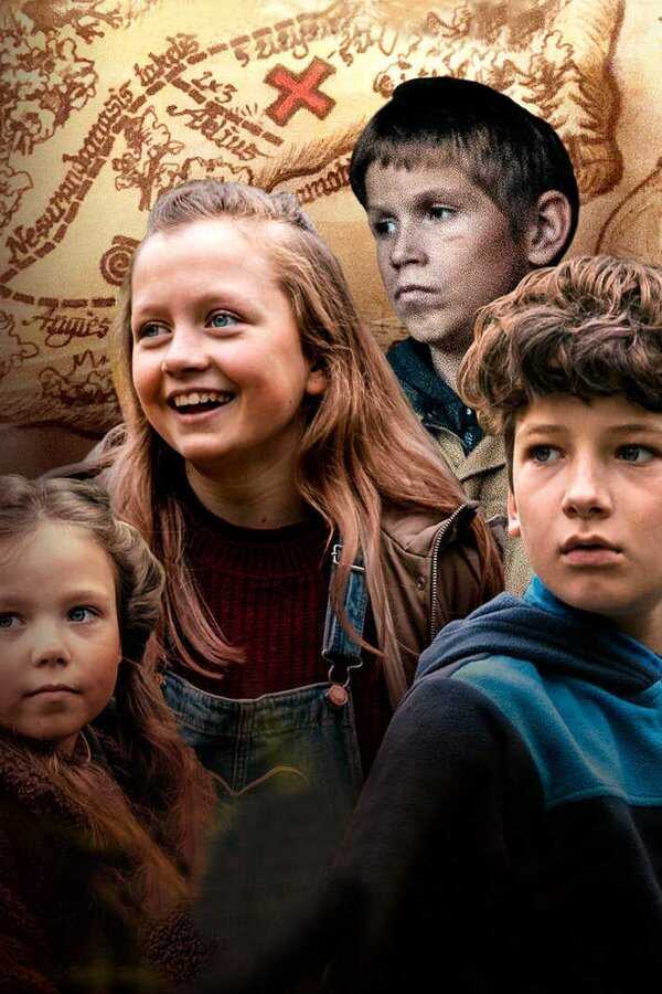 Tesoros Desconocidos (2022) 0