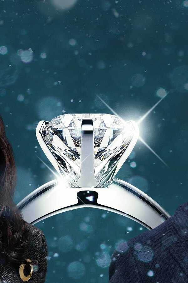 The Christmas Ring (2020) 0