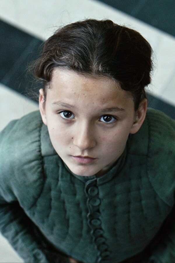 Joan of Arc (2019) 0