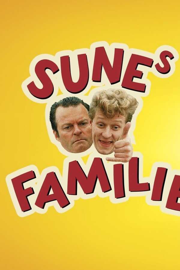 Sunes Family (1997) 0