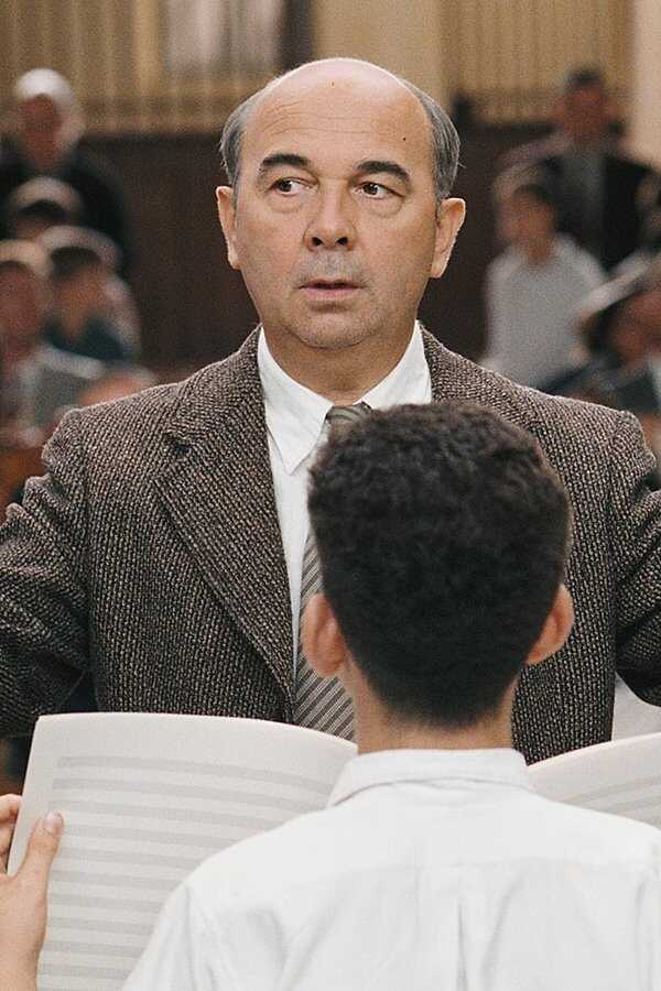 The Chorus (2004) 0