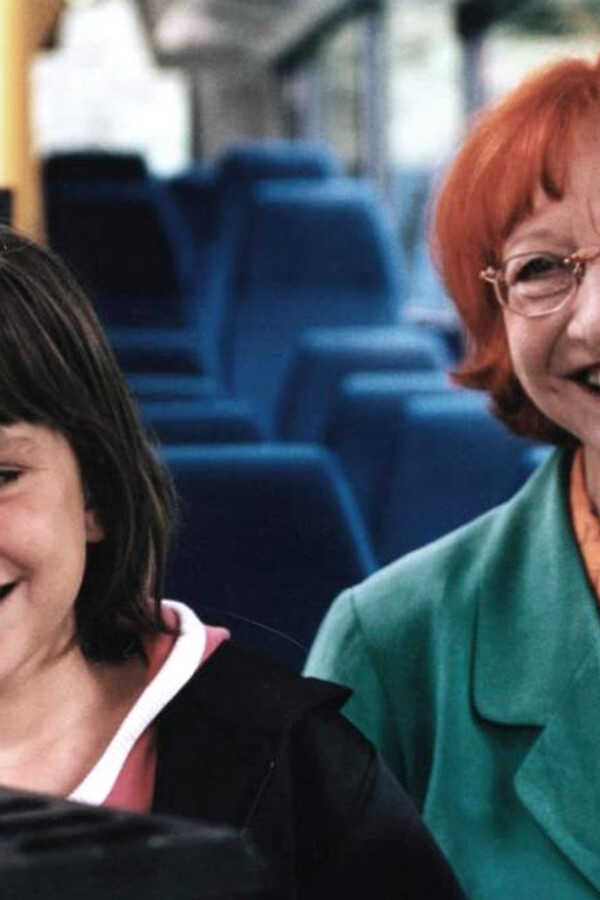 The Flying Granny (2001) 0