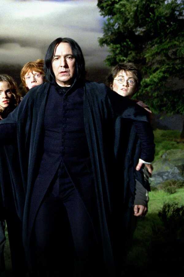 Harry Potter und der Gefangene von Askaban (2004) 0