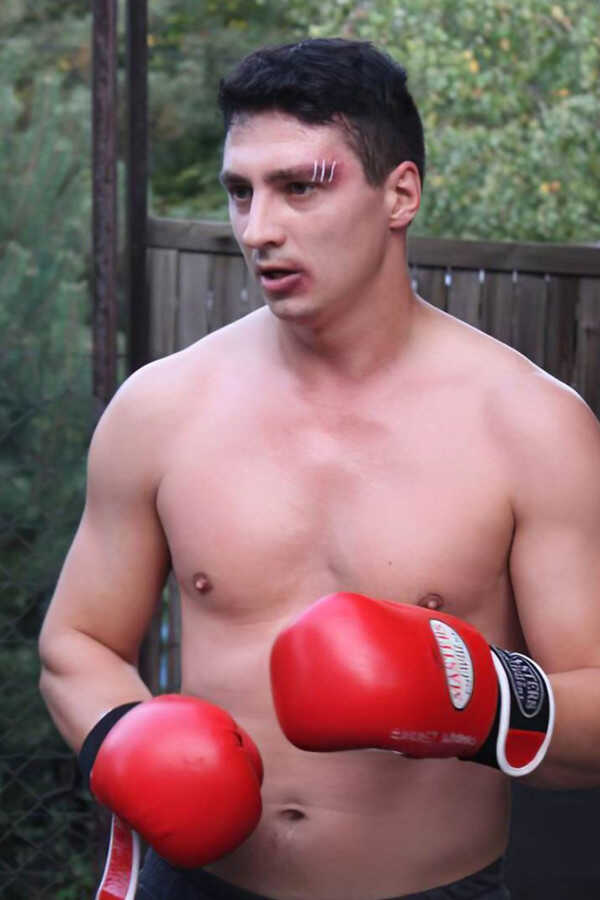 Serce do walki (2019) 0