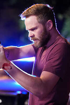 Darkness Falls (2020) 0