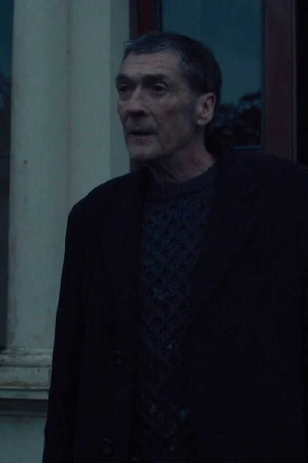 Don’t Leave Home (2018) 0