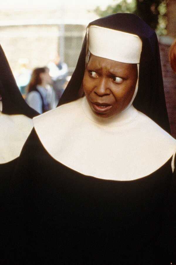 Sister Act, acte 2 (1993) 0