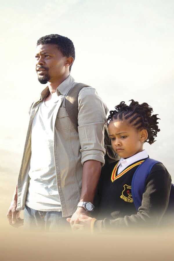 Losing Lerato (2019) 0