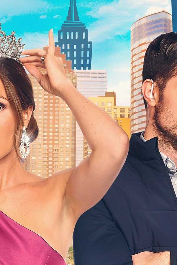 The Princess and the Bodyguard (2023) 0