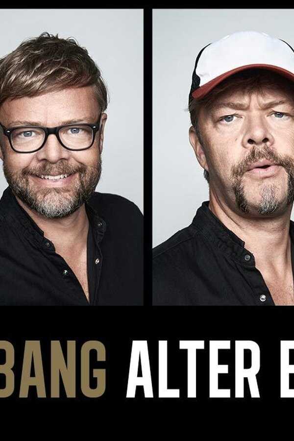 Carsten Bang: Alter Ego (2017) 0