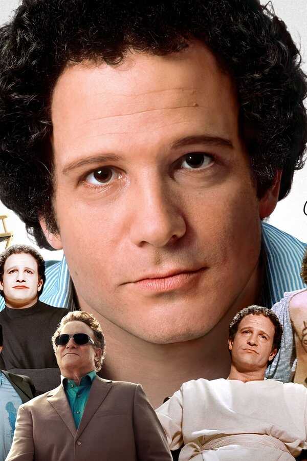 La vida de Albert Brooks (2023) 0