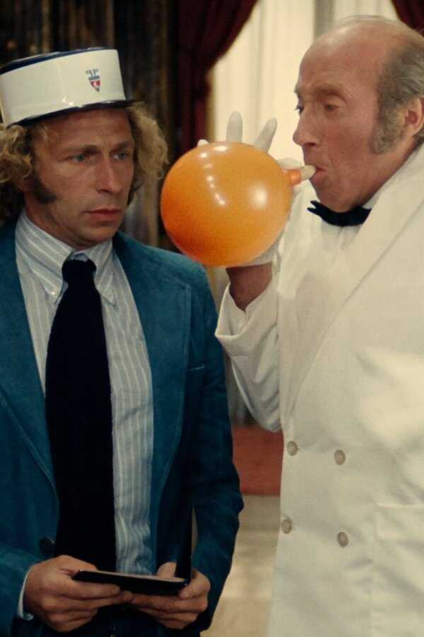 Le jouet (1976) 0