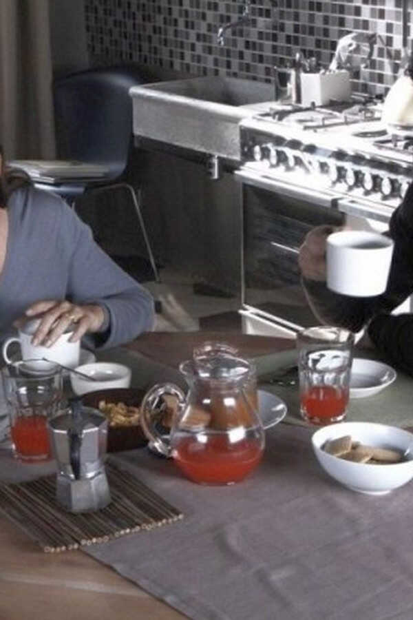 Mężczyzna, który kocha (2008) 0