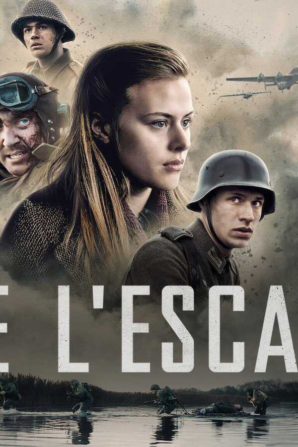 La batalla olvidada (2021) 0