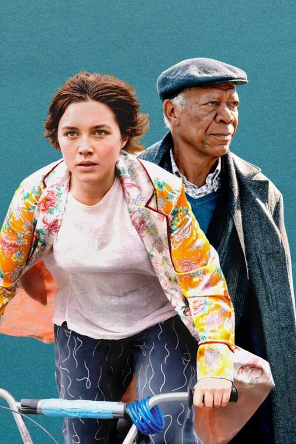 A Good Person (2023) 0