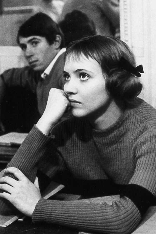 Band of Outsiders (1964) 0