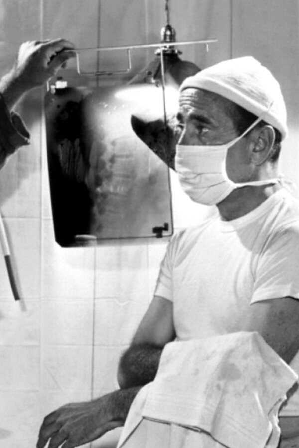 Battle Circus (1953) 0