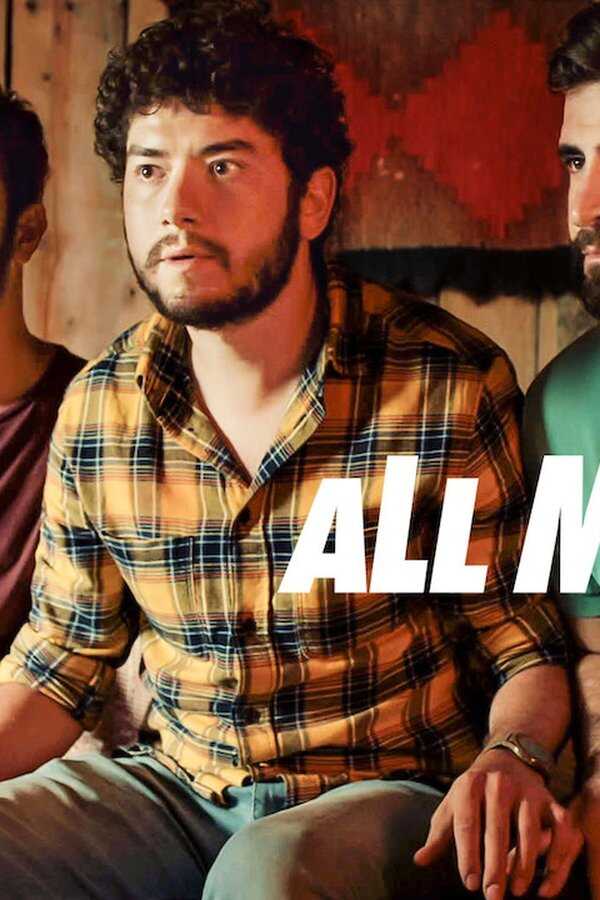 Kafalar Karışık (2018) 0