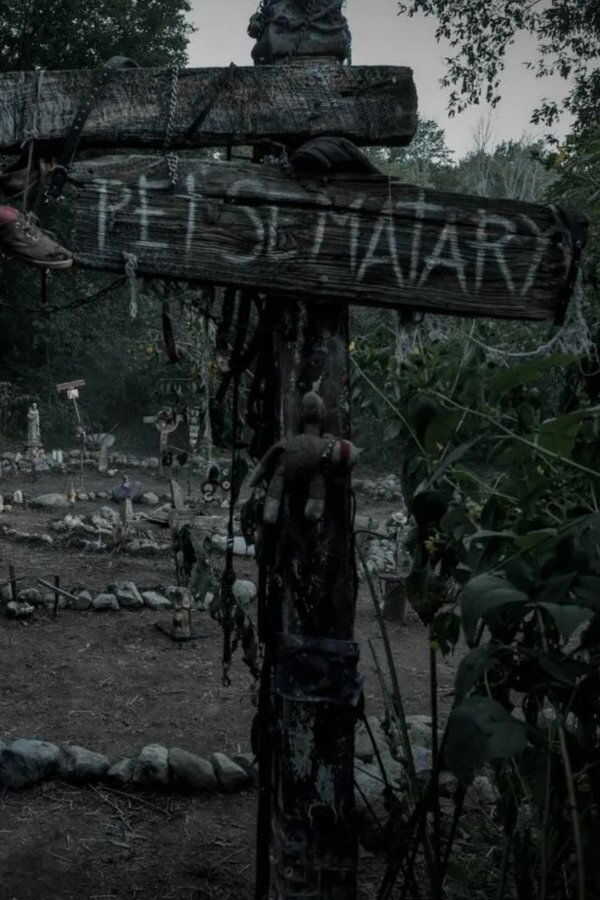 Pet Sematary: Bloodlines (2023) 0