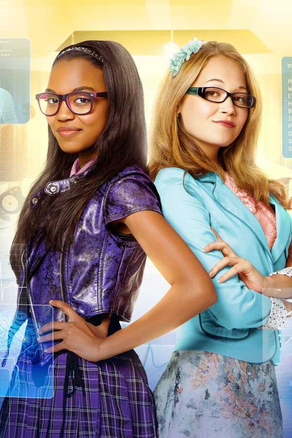 How to Build a Better Boy (2014) 0