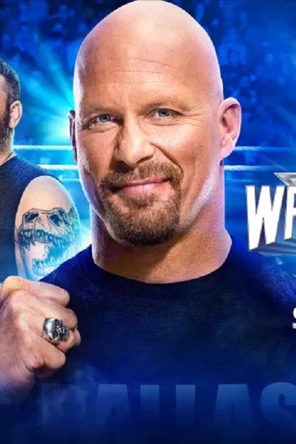 WWE WrestleMania 38 Saturday (2022) 0