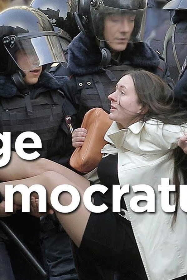 Russie, le poison autoritaire (2022) 0