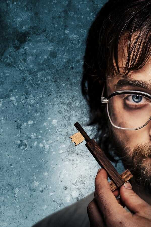 Escape from Pretoria (2020) 0