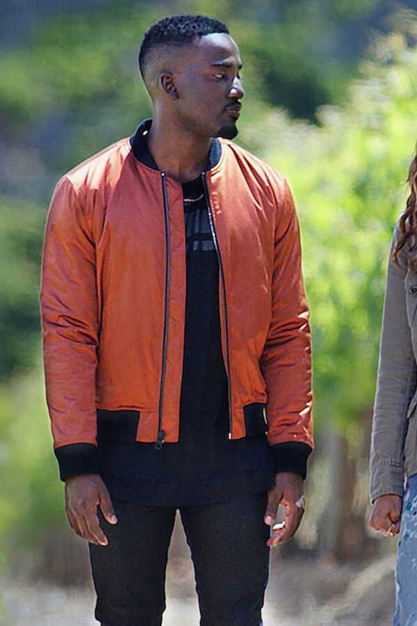 Love Jacked (2018) 0