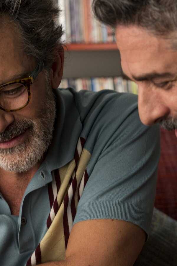 Dolor y gloria (2019) 0