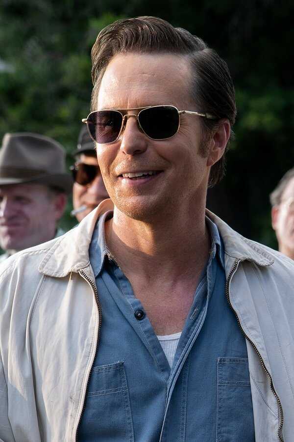 The Best of Enemies (2019) 0
