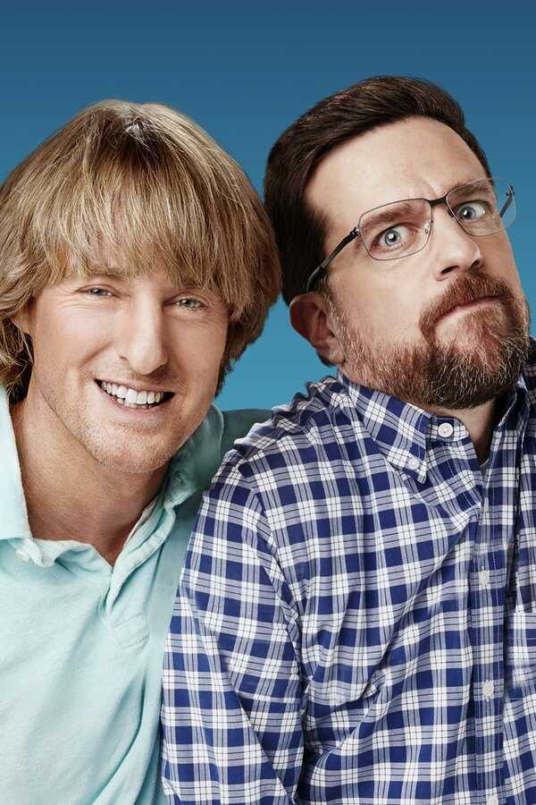 Father Figures (2017) 0