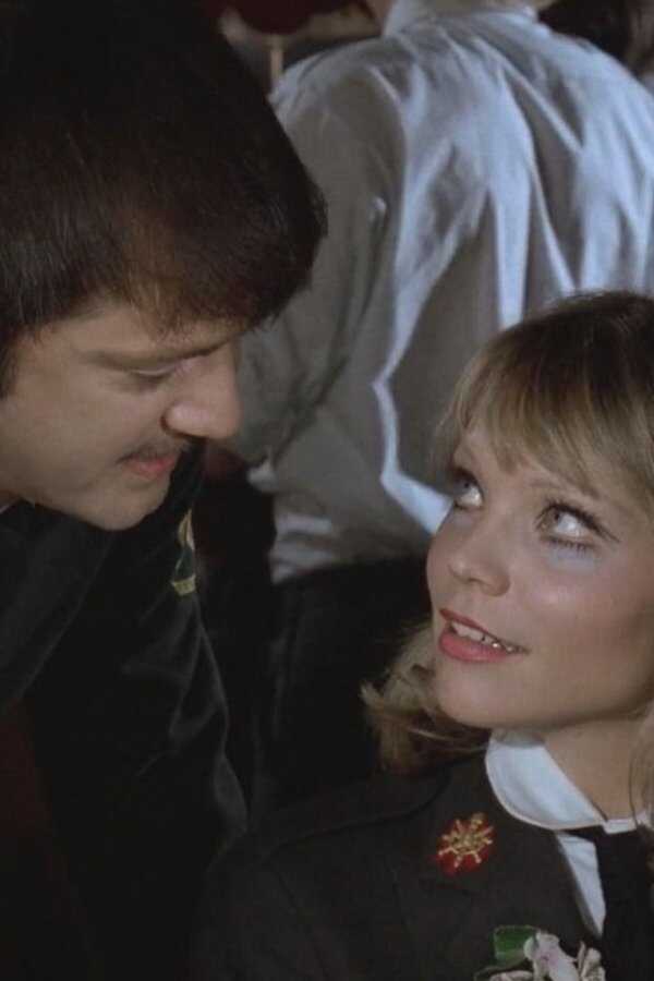 Girls at Arms (1975) 0