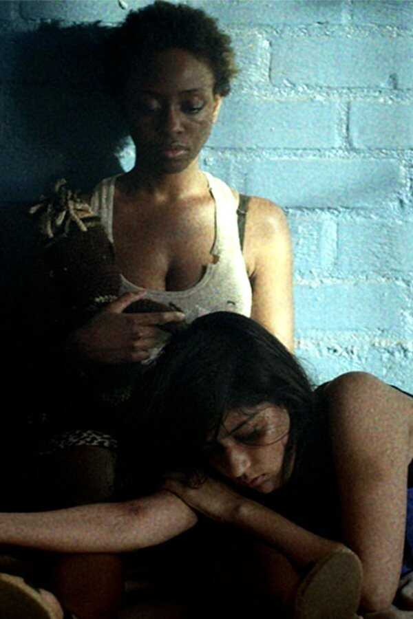 Trafficked (2017) 0