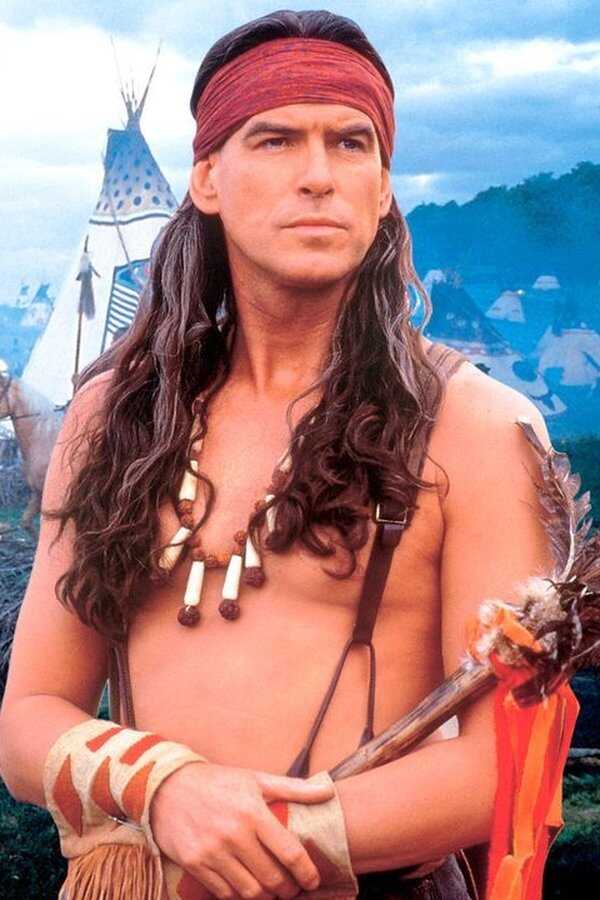 Grey Owl (1999) 0