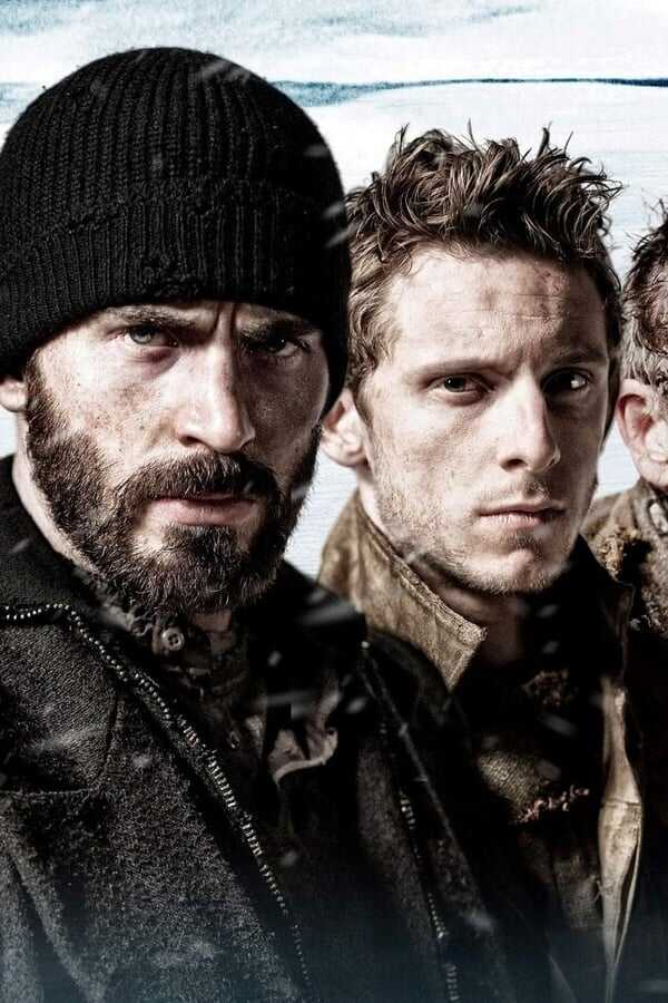 Snowpiercer : Le Transperceneige (2013) 0