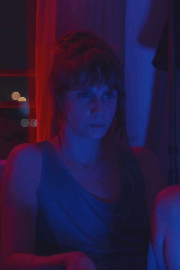 Burning Ghost (2019) 0