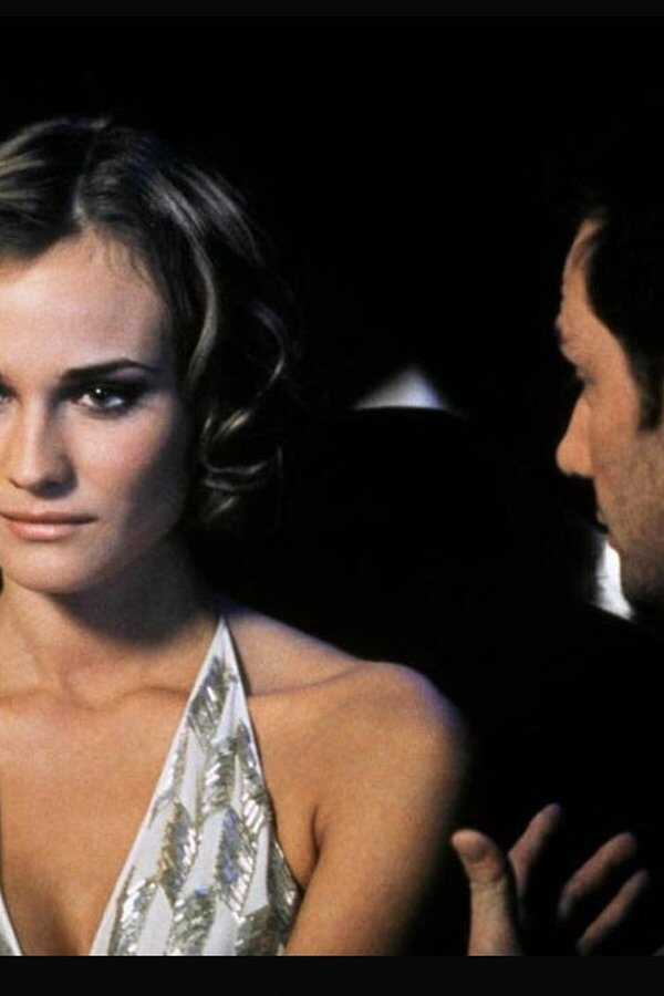 Whatever You Say (2002) 0