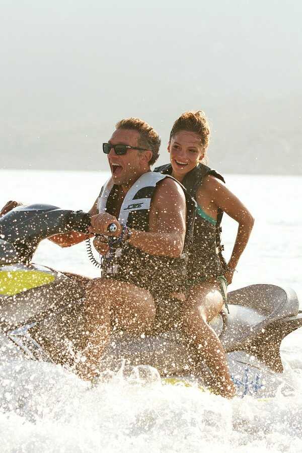 Un Moment d'égarement (2015) 0