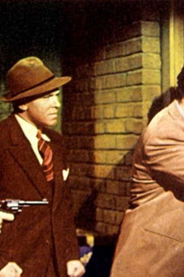 Lady Gangster (1942) 0