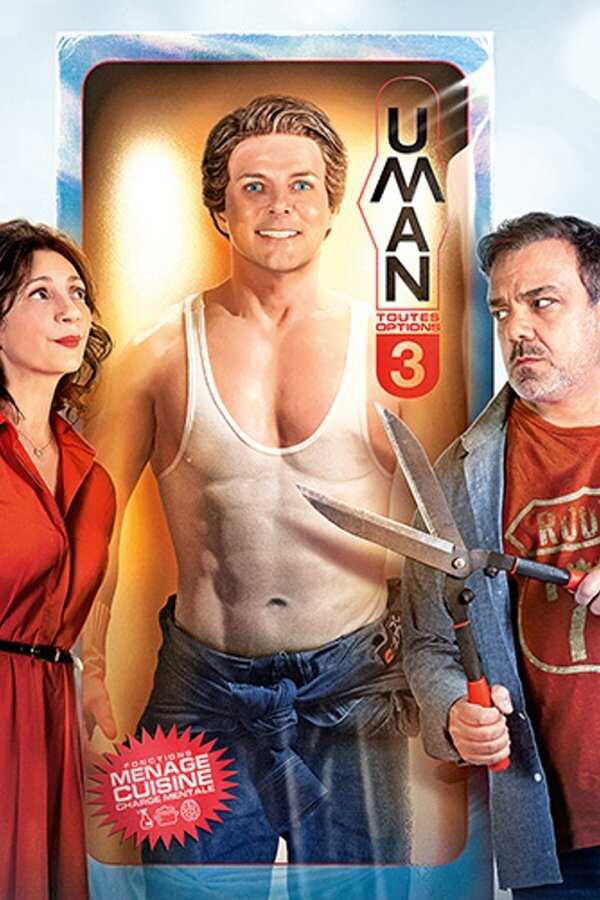 L'Homme parfait (2022) 0