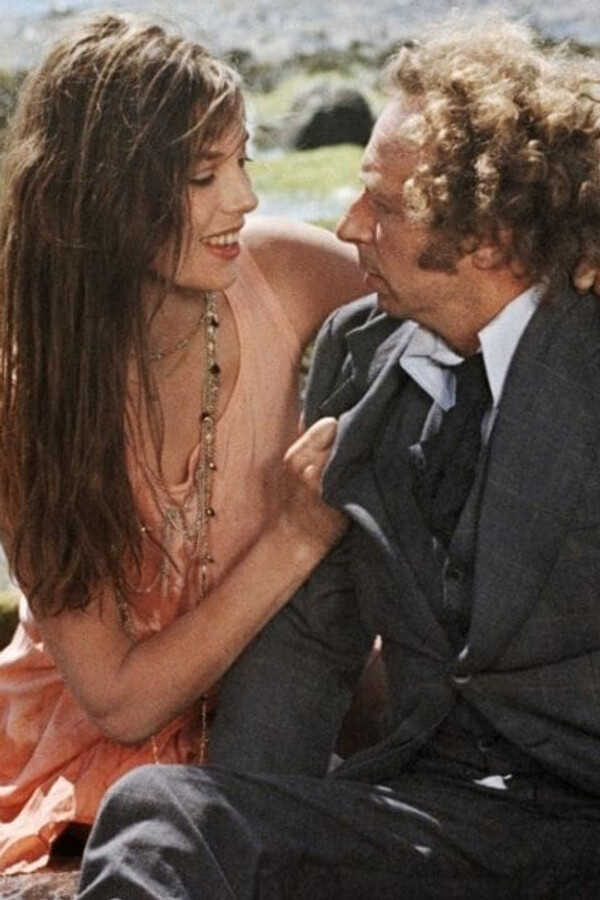 La Course à l'échalote (1975) 0