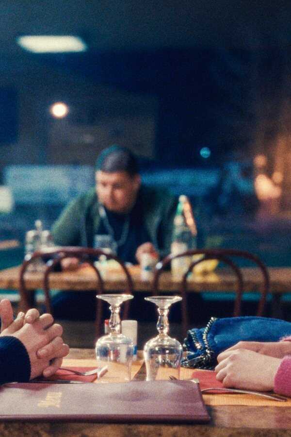 The Innocent (2022) 0