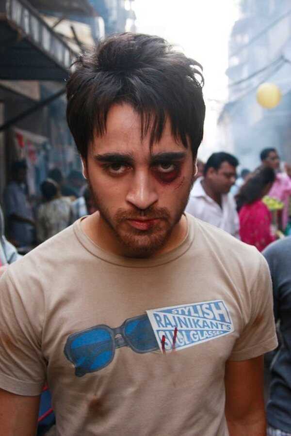 Delhi Belly (2011) 0