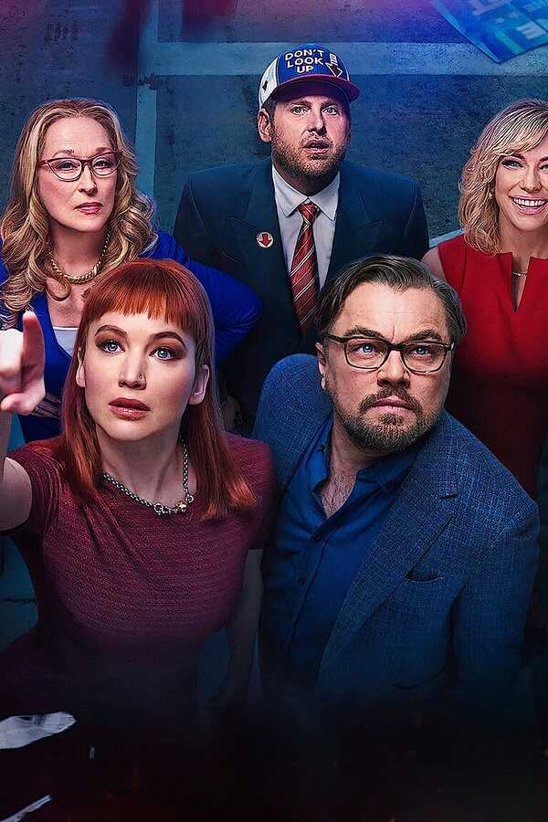No mires arriba (2021) 0