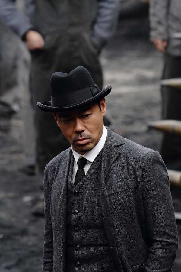 The Bullet Vanishes (2012) 0